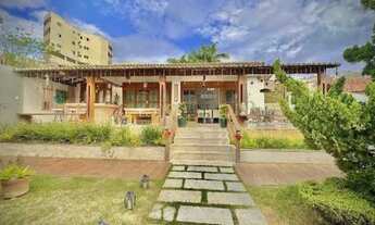 Imagem: Casa com 4 quartos para venda, São Silvano