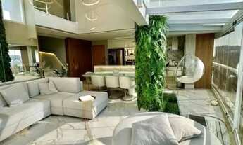 Imagem: Apartamento à venda em Barueri, Melville