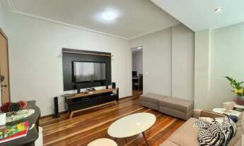 Imagem 2: Apartamento para Venda em Belo Horizonte, Buritis, 3 dormitórios, 1 suíte, 2 banheiros, 2