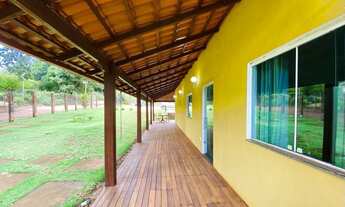 Imagem 7: Sitio em igarapé! 5.500m2 porteira fechada