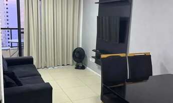 Imagem 4: Imóvel para venda com 49 metros quadrados com 1 quarto em Meireles - Fortaleza - CE