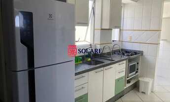 Imagem 4: Apartamento 03 dorm.em condomínio fechado c/piscina e ar condicionado