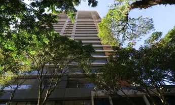 Imagem 4: Apartamento para venda em Perdizes com 3 quartos, sendo 3 suítes , 157m²