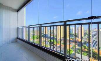 Imagem 4: Apartamento, Guararapes, 1 Suíte