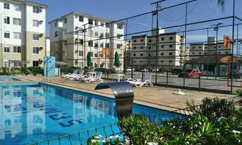 Imagem 5: Alugo apart.res.ideal samambaia