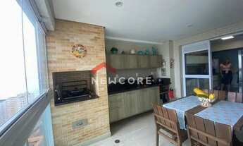 Imagem 5: Apartamento em Avenida Doutor Epitácio Pessoa - Boqueirão - Santos/SP