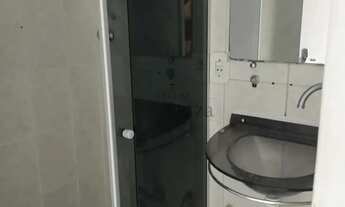 Imagem 6: Imóvel para aluguel possui 48 metros quadrados com 2 quartos