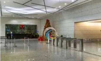 Imagem 5: Conjunto para alugar, 1135 m² - Tamboré - Barueri/SP