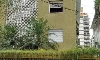 Imagem: Apartamento para Locação em Santos, Boqueirão