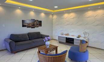 Imagem 6: Casa linda condomínio floresta elefante