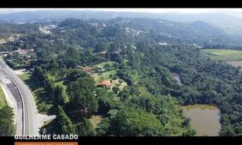 Imagem 7: Terreno A Beira Da Raposo Tavares No Km 51