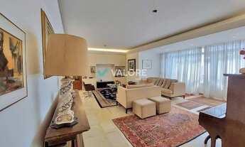 Imagem 3: Apartamento 4 quartos Serra