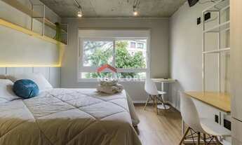 Imagem 5: Apartamento em Rua Dona Eugênia - Santa Cecília - Porto Alegre/RS