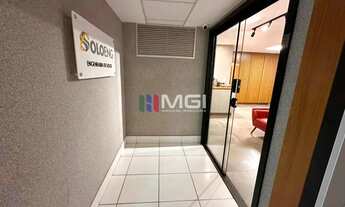 Imagem 4: Sala a venda no Terra office Jardim América - Goiânia - GO