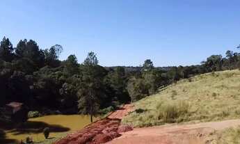 Imagem 10: Lote amplo para construir no interior Terreno ideal para morar ou investir