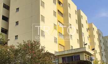 Imagem 14: Apartamento - Mansões Santo Antônio - Campinas