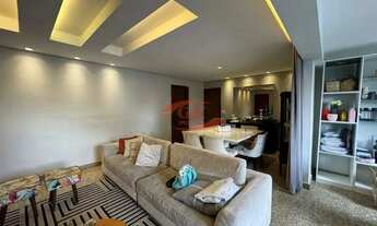 Imagem 2: Apartamento para aluguel, 4 quartos, 1 suíte, 3 vagas, Buritis - Belo Horizonte/MG