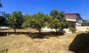 Imagem 7: VENDA CASA SHIN QI 13 - PONTA DE CONJUNTO - 04 QUARTOS, DESOCUPADA