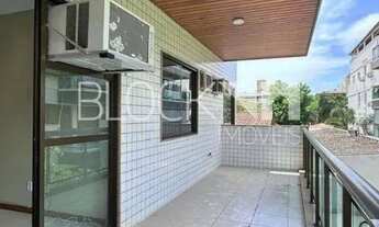 Imagem 4: Recreio dos Bandeirantes