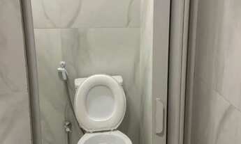 Imagem 8: Vendo ou troco Casa toda Reformada no Jacintinho