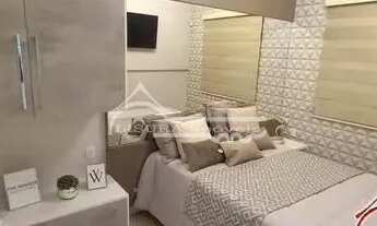 Imagem 5: I) Residencial The Winner Family Club Villa Branca Jacareí SP PARA LOCAÇÃO