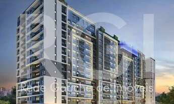 Imagem: Apartamento para Venda - 28.34m², 1 dormitório