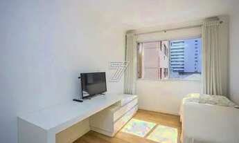 Imagem 4: Apartamento / 3 quartos / Centro / 113m²