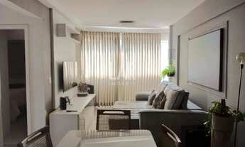 Imagem 3: Área Privativa à venda, 2 quartos, 1 suíte, 2 vagas, Santo Antônio - Belo Horizonte/MG