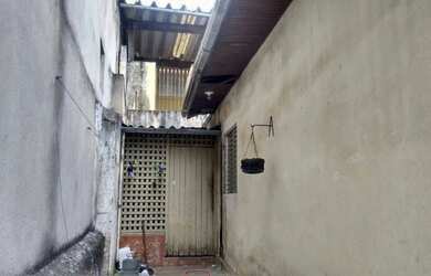 Imagem 2: Terreno com 250 metros para Troca de Área na Vila Vitória em Santo André