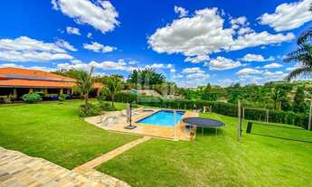 Imagem 3: Chácara Porteira Fechada Condomínio Portal Morada do Sol, Porto Feliz, Interior de SP