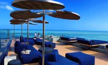 Imagem 5: Apartamento à venda no NEW TIME / STUDIOS À BEIRA-MAR , PAJUÇARA , Maceió, AL