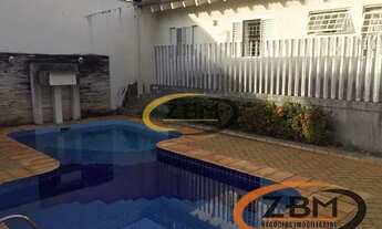 Imagem 2: Casa à venda e locação, Comercial ou residencial, Prox a Av Bandeirantes, 05 Quartos, 4 Va