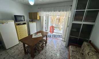 Imagem 3: Apartamento JK com 1 dormitório à venda, 35 m² por R$ 220.000 - Capão Novo Posto 4 - Capão