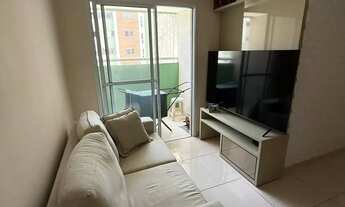 Imagem 5: Apartamento Alto Santa Lucia - Bairro Jabotiana