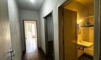 Imagem 6: Apartamento desocupado no coração do Centro Histórico de Porto Alegre