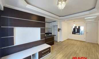 Imagem 5: Excelente Apartamento 2 dormitório(s) em Barreiros - São José