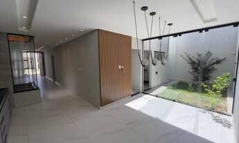 Imagem 4: Condomínio Gran Ville casa com 3/4 sendo