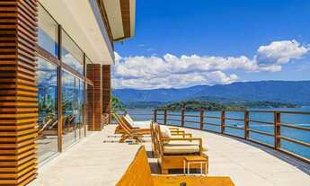 Imagem 3: Ilha Paradisíaca para locação diária em Jacuacanga em Angra dos Reis - RJ