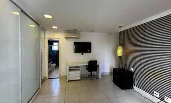 Imagem 2: Excelente apartamento de alto padrao no Reserva Du parque no Jardim Goias