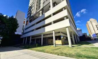 Imagem 4: Estacionamento Bairro Barro Preto