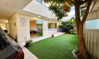 Imagem: Casa Alto Padrão com Suíte Master, Varandas