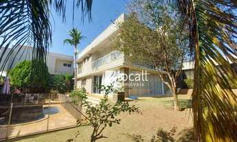 Imagem 3: Casa com 3 dormitórios, 366 m² - venda por R$ 3.000.000,00 ou aluguel por R$ 13.620,00/mês