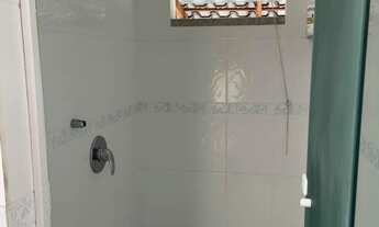 Imagem 5: Quarto individual feminino aconchegante