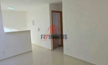 Imagem 2: APARTAMENTO 2 QUARTOS NO GRAN JARDIM -SETOR LORENA PARQUE - GOIÂNIA/GO