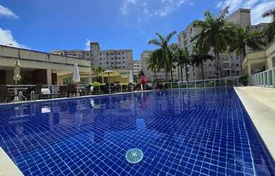 Imagem: Spazio soberano, Apartamento em buraquinho