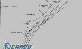 Imagem 4: Sítio (área de expansão) Á Venda as Margens da Rodovia do Contorno Guarapari-ES