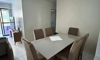 Imagem 3: Apartamento para Alugar em Tambau por diaria