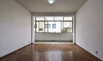 Imagem: Apartamento para aluguel, 3 quartos, 1 suíte