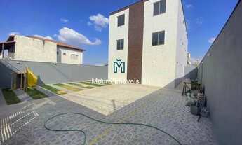 Imagem: Apartamento a venda no bairro Jardim Leblon