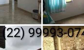 Imagem: Casa no segundo andar